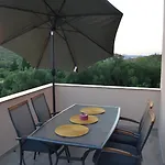 Apartment V&v-murter Hideaway Murter