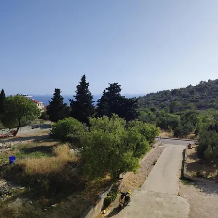 V&v-murter Hideaway *