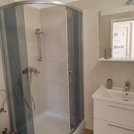 V&v-murter Hideaway Appartamento