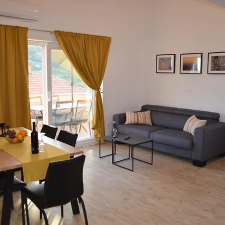 V&v - New Apartment