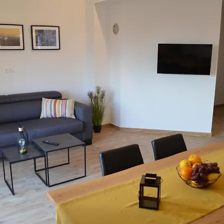 V&v-murter Hideaway *