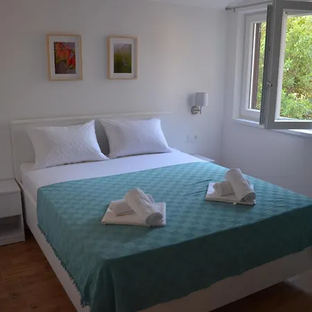 V&v-murter Hideaway * Murter