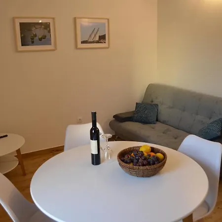 Appartamento V&v-murter Hideaway