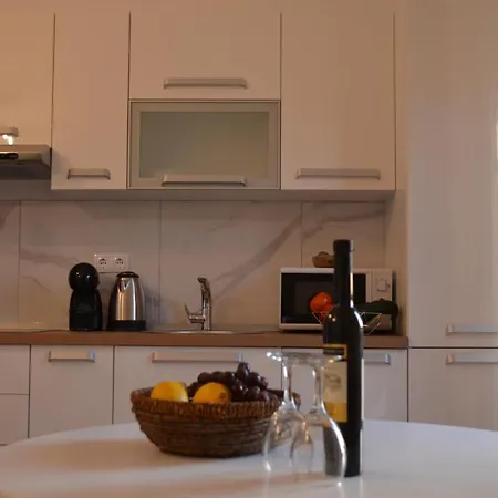 V&v-murter Hideaway * Murter