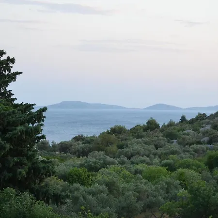 Appartamento V&v-murter Hideaway