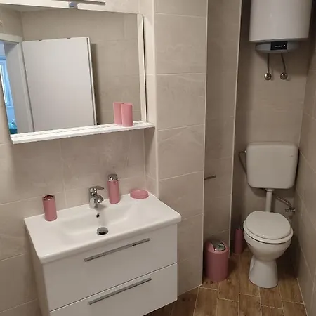 V&v-murter Hideaway Murter