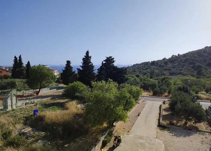 V&v-murter Hideaway *