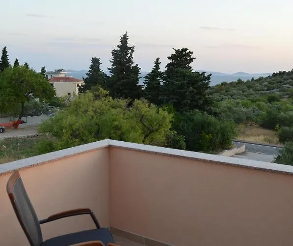 Apartamento V&v-murter Hideaway *