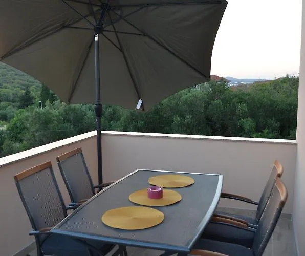 Apartamento V&v-murter Hideaway Murter