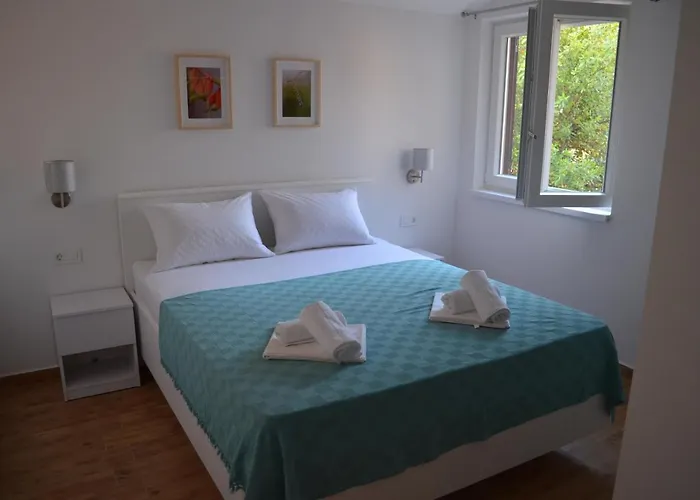 V&v-murter Hideaway * Murter