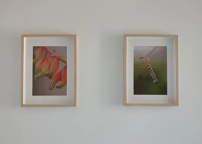 V&v-murter Hideaway Apartamento