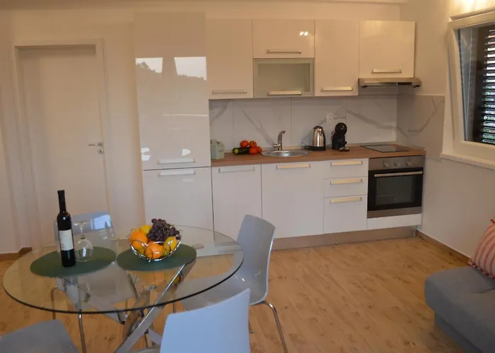 V&v-murter Hideaway Murter