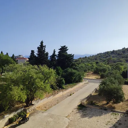 아파트 V&v-murter Hideaway