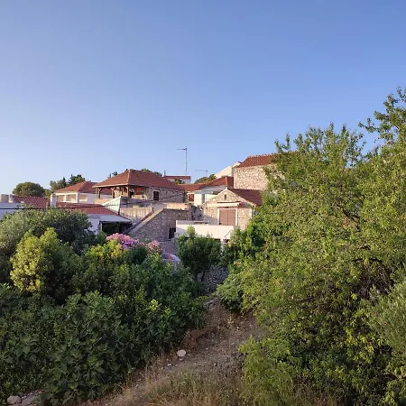 V&v-murter Hideaway * 무르테르