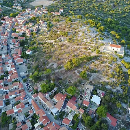 V&v-murter Hideaway 아파트 *