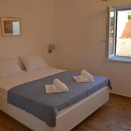 Appartement V&v-murter Hideaway Murter